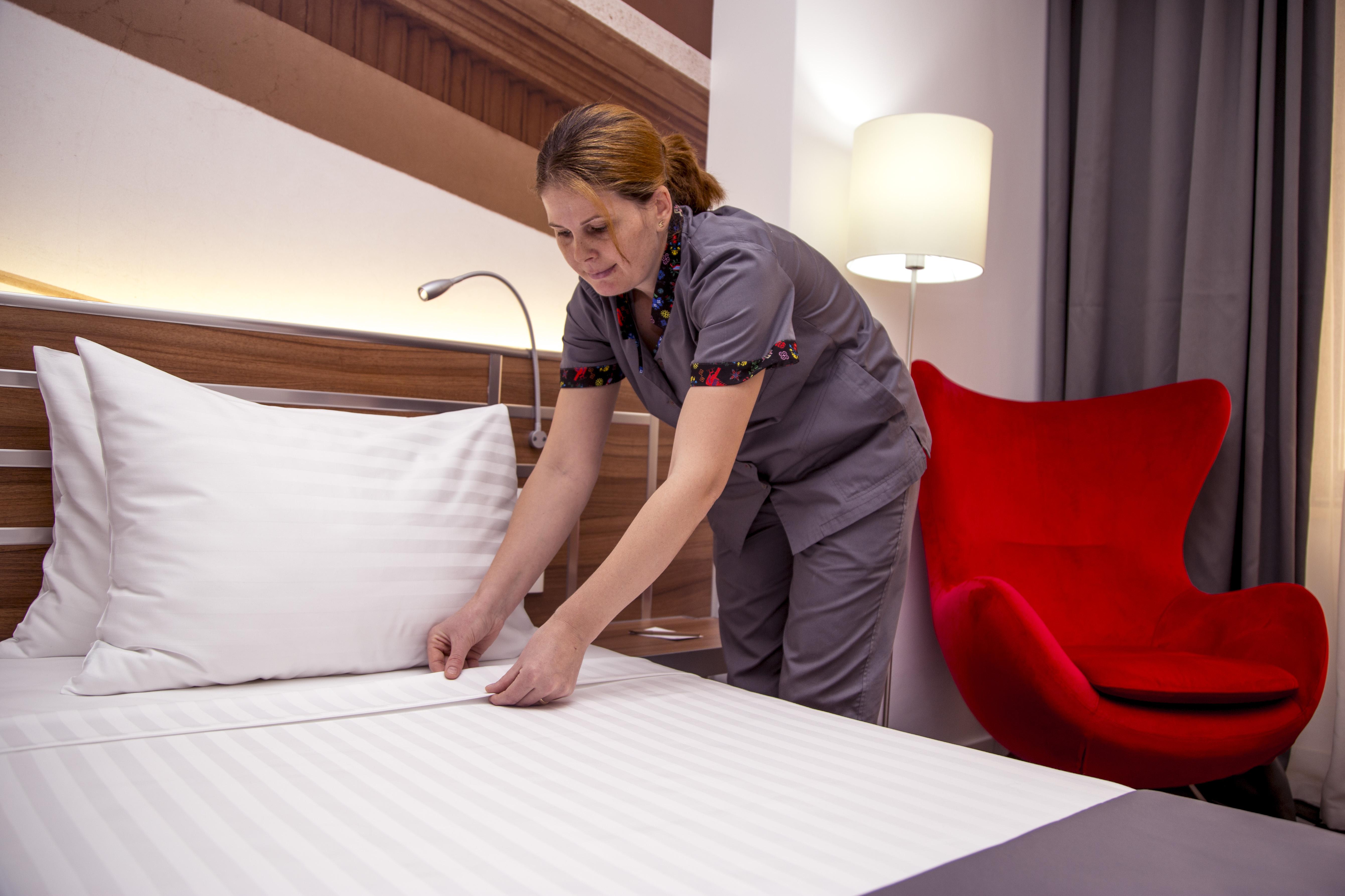 Mercure Bucharest Unirii Esterno foto