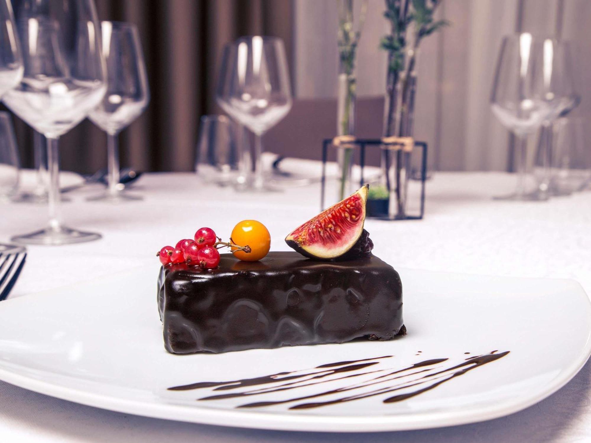 Mercure Bucharest Unirii Esterno foto